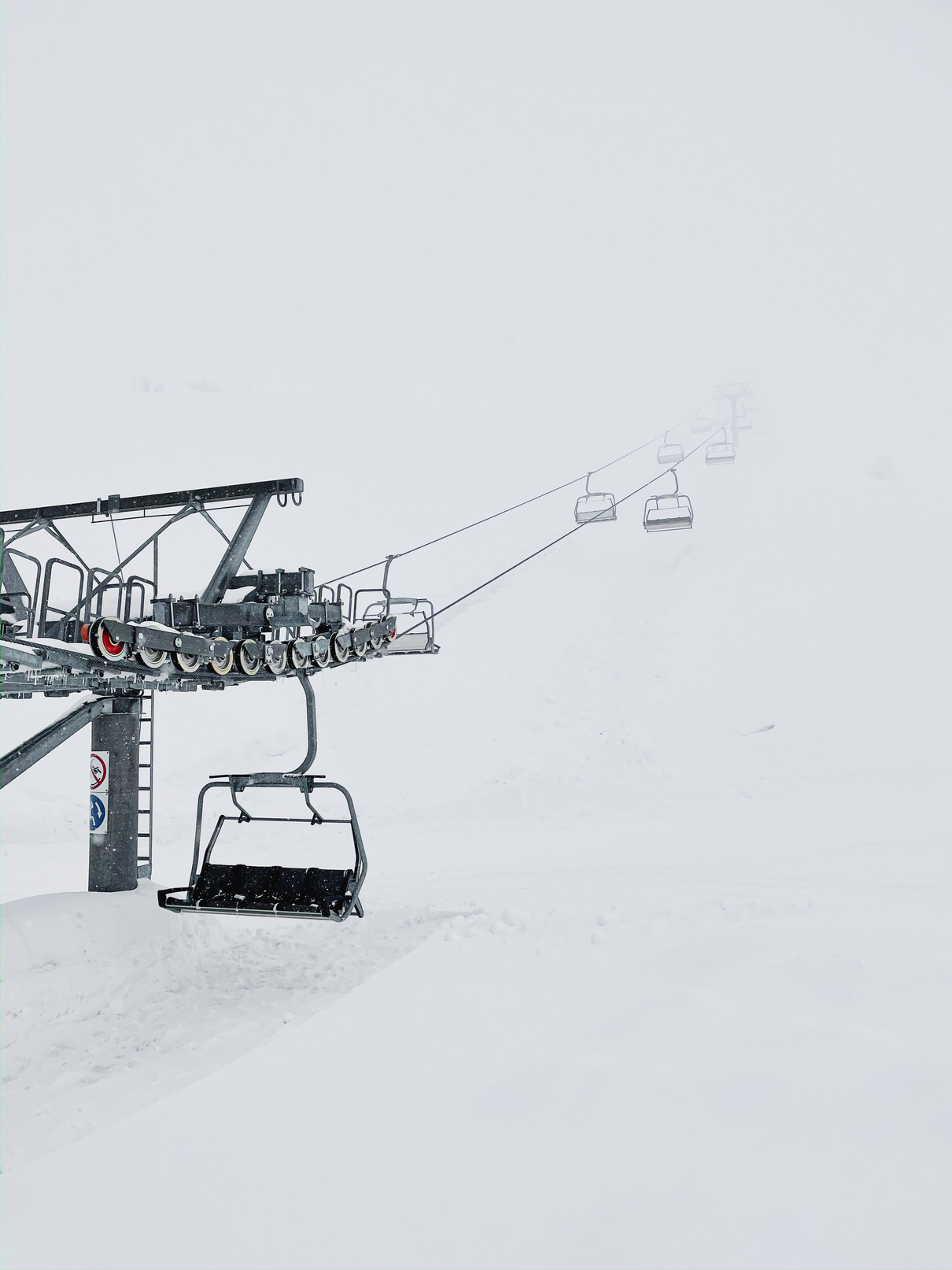Photo of Ski Lifts